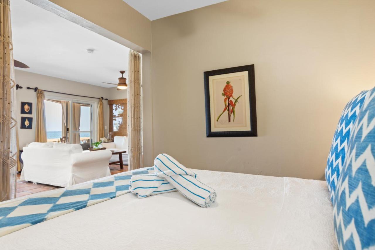 Tres Sirenas Beach Inn Ринкон Экстерьер фото